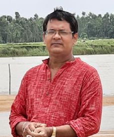 Mr. Avijit Pramanik